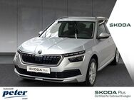 Skoda Kamiq, 1.5 TSI STYLE, Jahr 2023 - Nordhausen