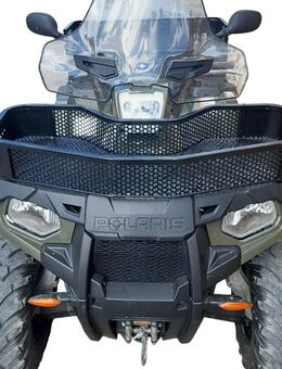 Quad ATV UTV Bronco Korb Gepäckträger Werkzeugträger transport - Eschershausen