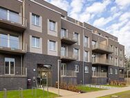 Sie haben die Familie, wir haben die Wohnung für Sie - Berlin