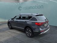 Seat Tarraco, 2.0 TDI Xperience 7-S 18 eHeck WP, Jahr 2024 - München