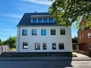 Energetisch sanierte 2-Zi Dachgeschoss-Wohnung in guter Wohnlage von Gescher - Gescher (Glockenstadt)