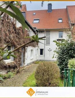 Platz für die große Familie - Dransfeld