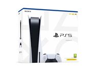 LIQUIDATION - SONY PlayStation 5 Disc Edition 1TB - Freiburg (Breisgau)