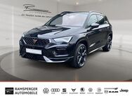 CUPRA Ateca, 1.5 TSI, Jahr 2024 - Nürtingen