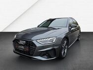 Audi A4, Avant 40 TFSI S line OPTIK, Jahr 2021 - Sigmaringen
