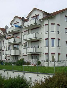 3-Zimmer-Wohnung in Rottweil zu vermieten - Rottweil