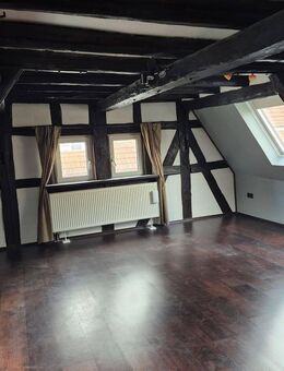 Gemütliches Haus mit Charakter-in ruhiger Lage von Klein-Umstadt - Groß Umstadt