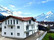 Gemütliche 3-Zimmer-Neubauwohnung in Berchtesgaden - Berchtesgaden