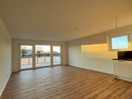 Traumhafte 3-Zimmer Wohnung, Balkon, Einbauküche, Tiefgaragenstellplatz - Crailsheim