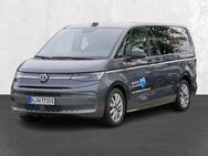 VW Multivan, 1.4 TSI Style T7 eHybrid IQ LIGHT langer Überhang, Jahr 2023 - Lehrte