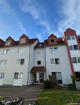 1-Zimmer-Wohnung in Lüneburg, 23 m², Ideal zur Kapitalanlage - Lüneburg