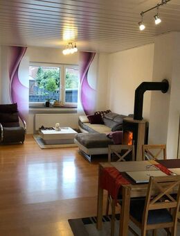 Charmantes Reihenmittelhaus in Wesel-Flüren - Wesel