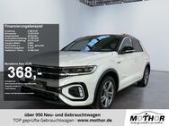 VW T-Roc, 2.0 TDI R-Line Plus, Jahr 2023 - Brandenburg (Havel)