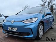 VW ID.3, Pro 58kWh IQ-LIGHT, Jahr 2023 - Hohenwestedt