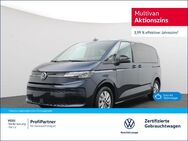 VW T7 Multivan, Life KÜ TDI, Jahr 2024 - Hanau (Brüder-Grimm-Stadt)