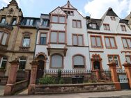 Sofort bezugsfreie, denkmalgeschützte Altbauwohnung in Trier-Süd, Speestraße - Trier
