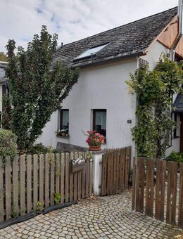 Familienhaus mit großzügiger Wohnfläche! - Plauen