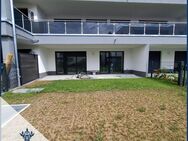 Moderne Terrassenwohnung: Ihr neues Zuhause mit viel Freiraum und Komfort - Fürth