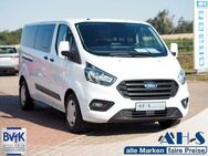 Ford Transit Custom, L2H1, Jahr 2019 - Hettstedt