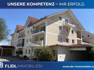 2 Zimmer Eigentumswohnung Bestlage, 3.OG - Bad Füssing