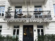 Wohnungsswap - Isestraße - Hamburg