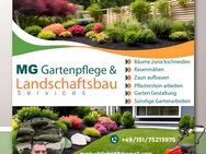 Gartenpflege - Neufahrn (Freising)