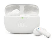 JBL Wave Beam 2 wireless In-Ear-Kopfhörer (Active Noise Cancelling (ANC), A2DP Bluetooth)