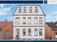 Voll vermietetes, historisches Dreifamilienhaus in Stadtlage! - Rheine