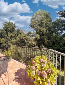 ***Seltene Architektenwohnung mit Garage in Köln-Rath - Köln