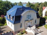 Klassische Villa mit Spa in Waren (Müritz) mit Seeblick - Waren (Müritz)