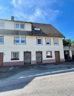 Zwei DHH auf einen Streich - 207?m² Wohnfläche im Grünen für Anleger & Familien - Zaberfeld