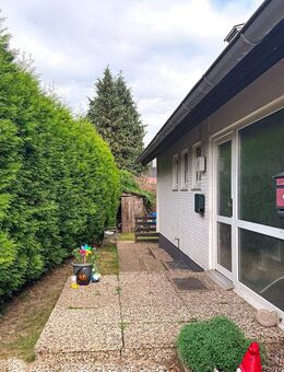 MICH GIBT ES NUR IM DOPPELPACK - ZWEIFAMILIENHAUS ALS KAPITALANLAGE IN GUTER LAGE - Sittensen