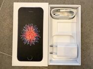 Apple iPhone SE (1. Generation) 32 GB Space Grey – Top Zustand - Velbert Zentrum