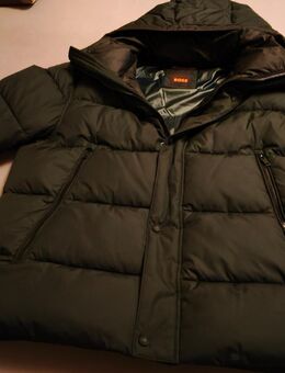 BOSS Orange Winterjacke, Größe XL = Größe 54 - Köln