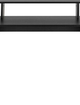 borchardt Möbel Gamingtisch Tippy, Breite 160 cm, Schreibtisch mit viel Stauraum