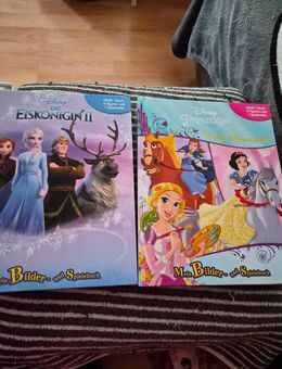 Disney Bilder und Spielbuch - Köln