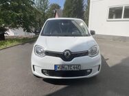 Renault Twingo, , Jahr 2022 - Wunsiedel