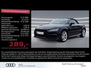 Audi TT, Roadster 45 TFSI S-Sitze, Jahr 2023 - Ingolstadt