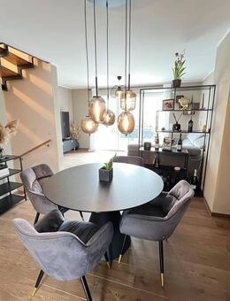 Modern & energieeffizient: KfW-55-Traumhaus in Top-Lage! - Regensburg