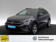 VW Taigo, 1.5 TSI R-Line, Jahr 2024 - Krefeld