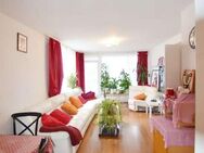 Drei Zimmer Eigentumswohnung 80m² mit Loggia in Leverkusen - Leverkusen