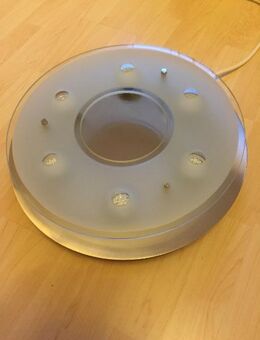 Hochwertige Designer LED-Wand-/Deckenleuchte - neuwertig - - Bremen