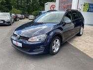 VW Golf Variant Comfortline BMT Navi PDC - Gießen