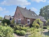 Willkommen im Paradies - Wohlfühlnest trifft Blumenmeer - Meppen