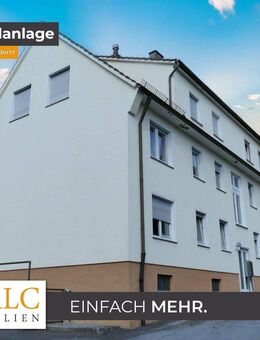 STARK REDUZIERT! Alleinstehendes Mehrfamilienhaus mit 6 Eigetumswohnungen in TOP Zustand - Rüthen