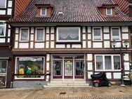 4-Zimmer-Whg in Bad Grund zur Selbstgestaltung - Bad Grund (Harz)