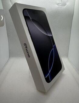 Iphone16 Pro Max 1024 GB - Lahr (Schwarzwald)