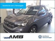 VW T-Cross, 1.0 TSI Move 01 2rantie, Jahr 2024 - Borna