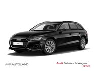 Audi A4, Avant 35 TFSI | | |, Jahr 2021 - Dingolfing