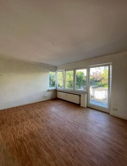 RS-Steinberg, Hägener Straße, 2 Zimmer Wohnung, KDB, Balkon - Remscheid